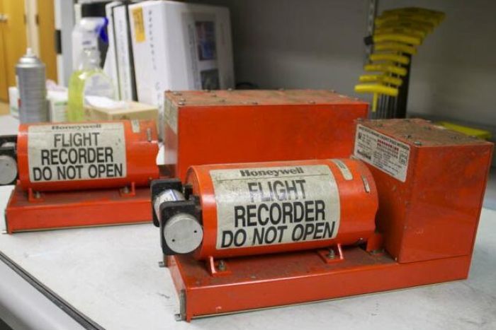 Imbestigasyon sa Pagbagsak ng Air India Uusad Dahil sa Data ng Black Box!